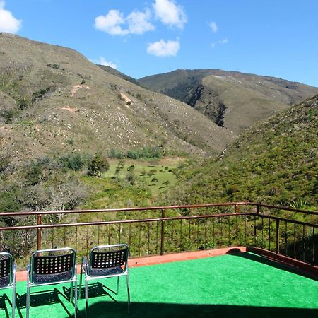 Suites Arcoiris Villa de Leyva Exterior foto